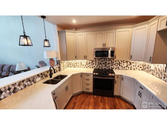 451 Clubhouse Ct, Loveland, CO 80537