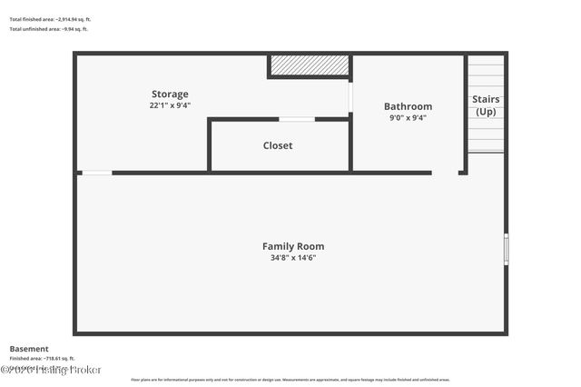 4022 Hycliffe Ave, Louisville, KY 40207