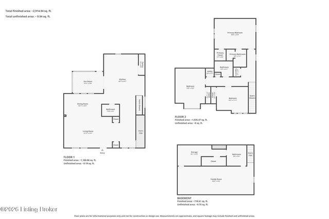 4022 Hycliffe Ave, Louisville, KY 40207