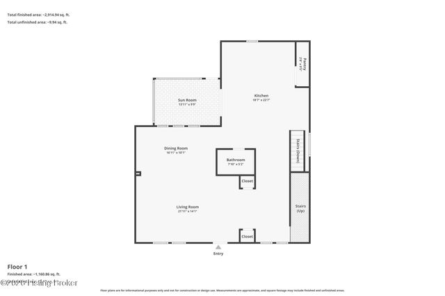 4022 Hycliffe Ave, Louisville, KY 40207
