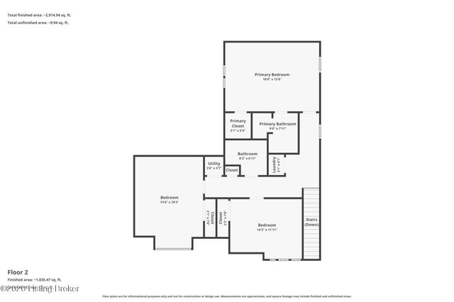 4022 Hycliffe Ave, Louisville, KY 40207