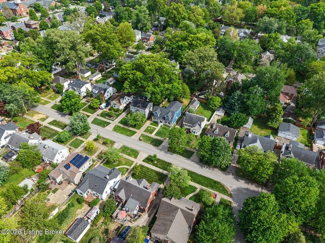 4022 Hycliffe Ave, Louisville, KY 40207