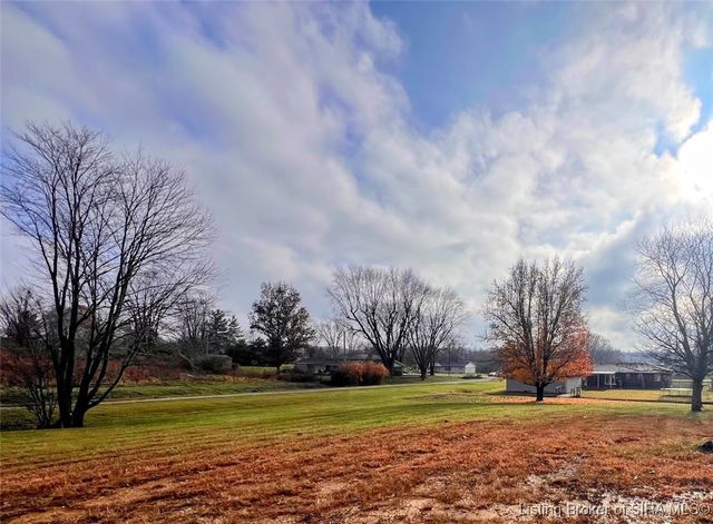 3707 Caney Road, Henryville, IN 47126