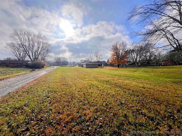 3707 Caney Road, Henryville, IN 47126
