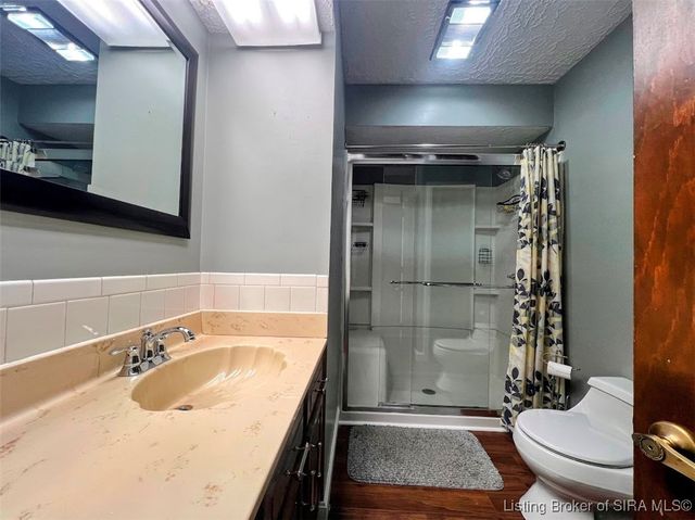 3707 Caney Road, Henryville, IN 47126