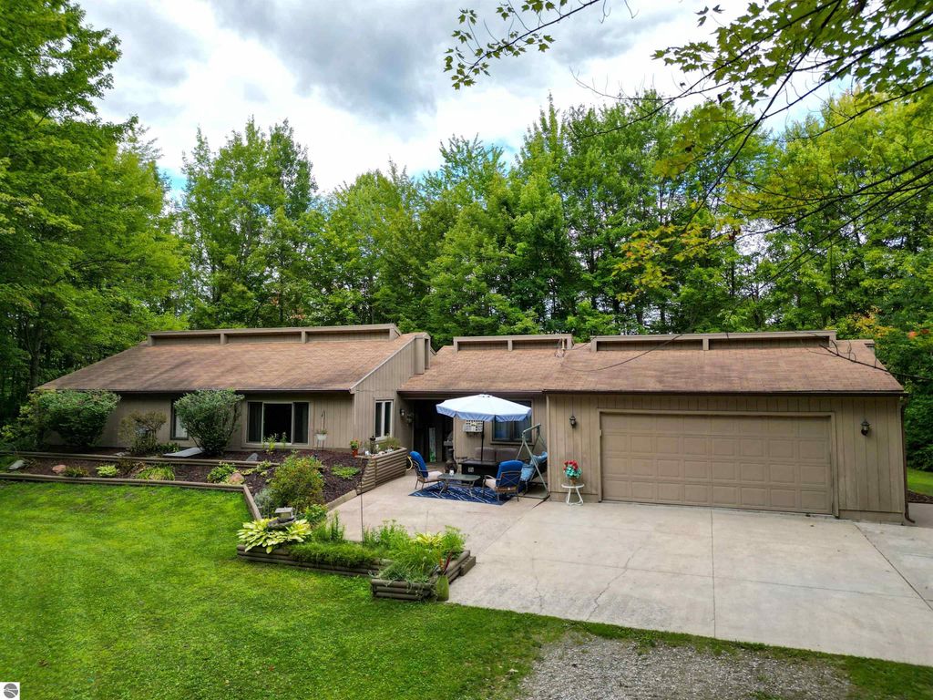 6849 E Baseline Road, Mt Pleasant, MI 48858