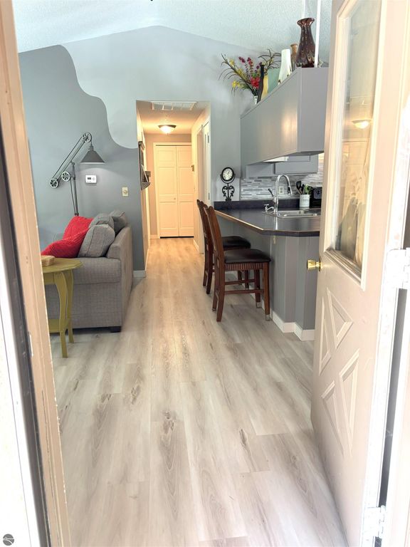 Image 14 of property listing at 6849 E Baseline Road, Mt Pleasant, MI 48858