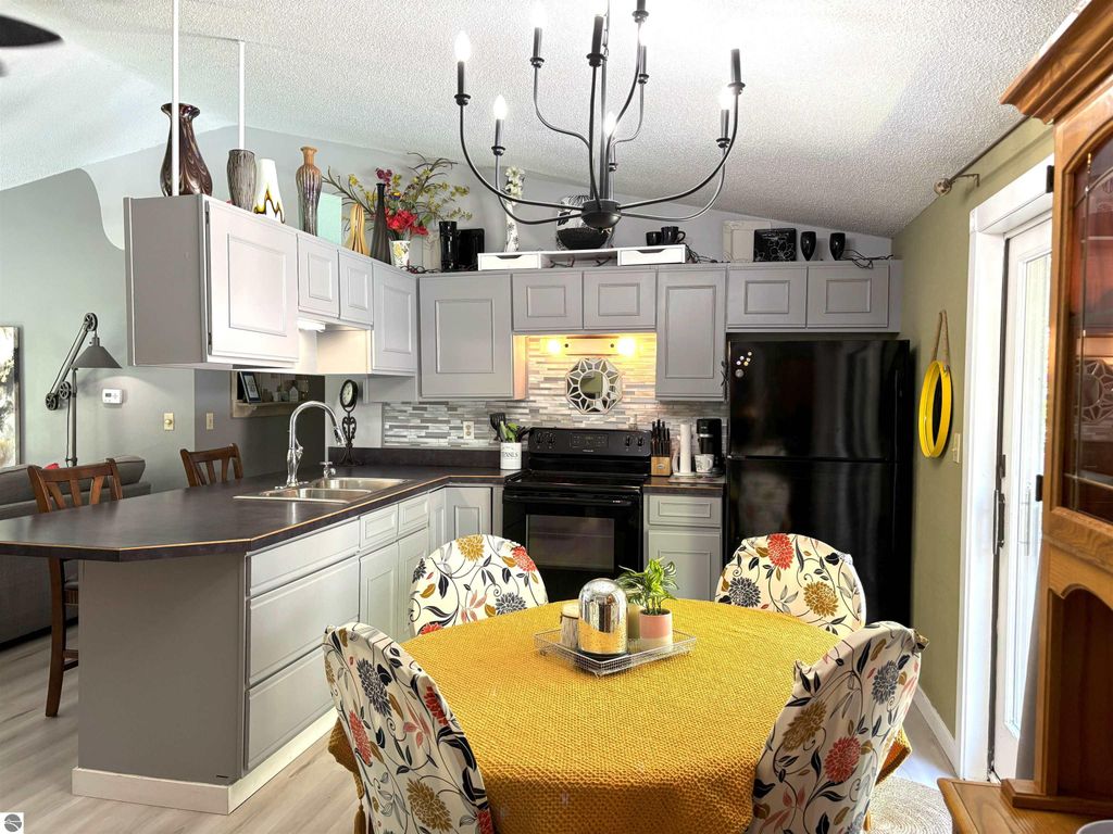 Image 15 of property listing at 6849 E Baseline Road, Mt Pleasant, MI 48858