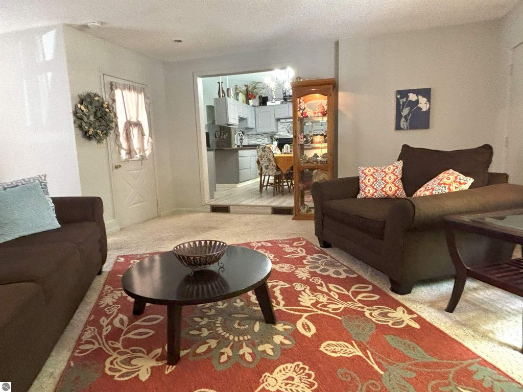 Image 16 of property listing at 6849 E Baseline Road, Mt Pleasant, MI 48858