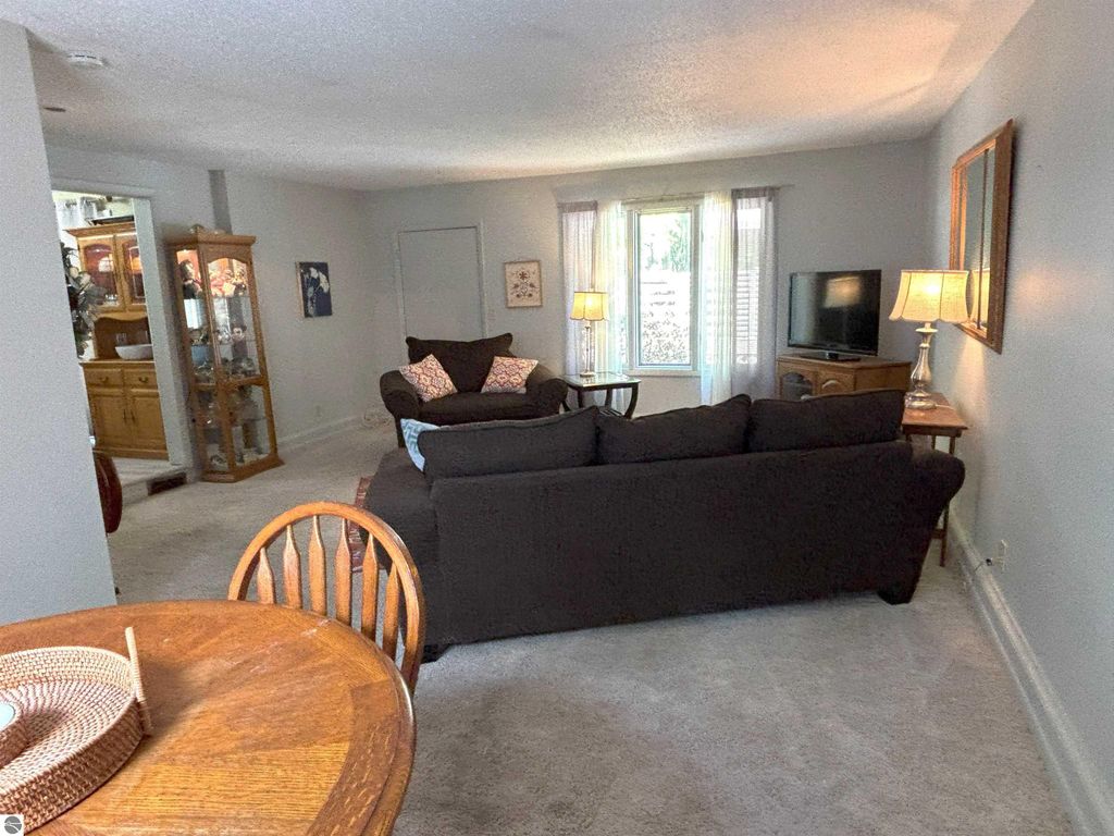 Image 17 of property listing at 6849 E Baseline Road, Mt Pleasant, MI 48858