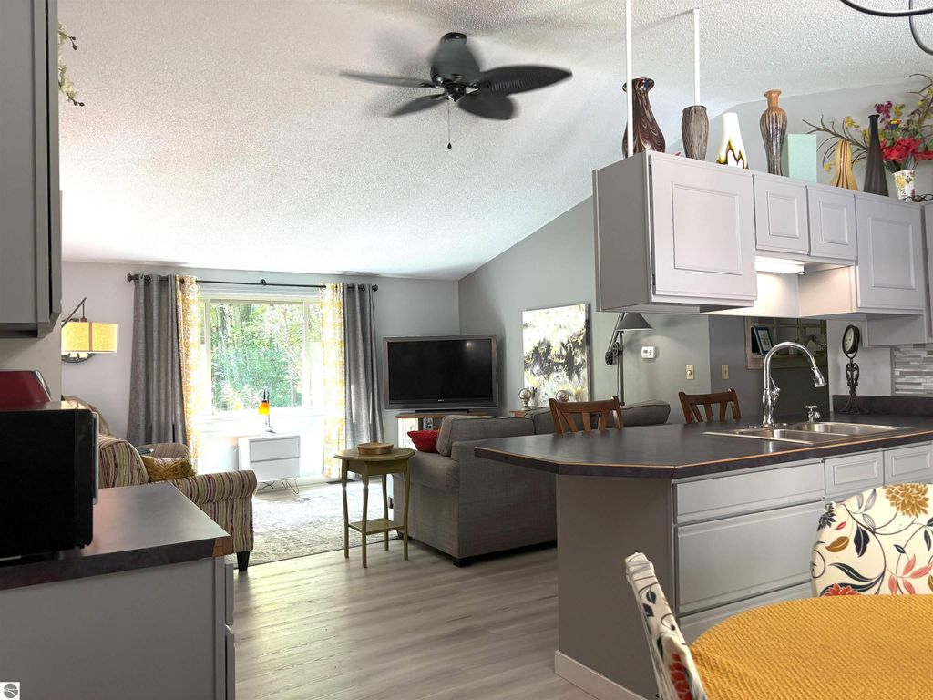 Image 19 of property listing at 6849 E Baseline Road, Mt Pleasant, MI 48858