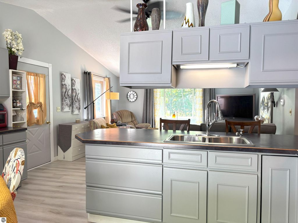 Image 20 of property listing at 6849 E Baseline Road, Mt Pleasant, MI 48858