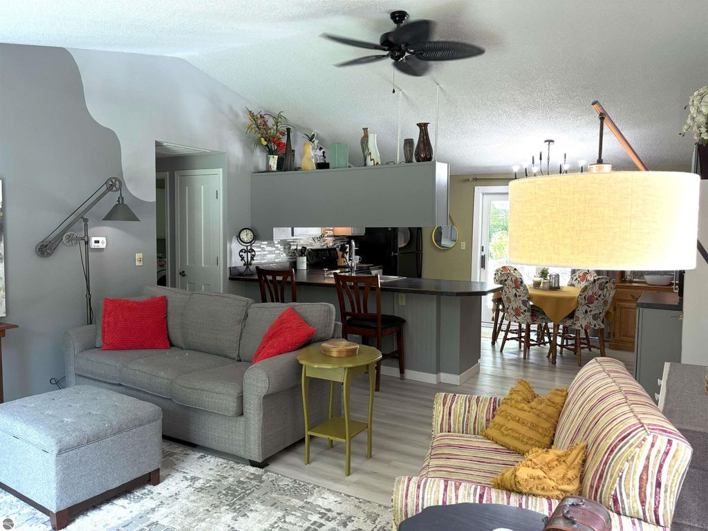 Image 21 of property listing at 6849 E Baseline Road, Mt Pleasant, MI 48858