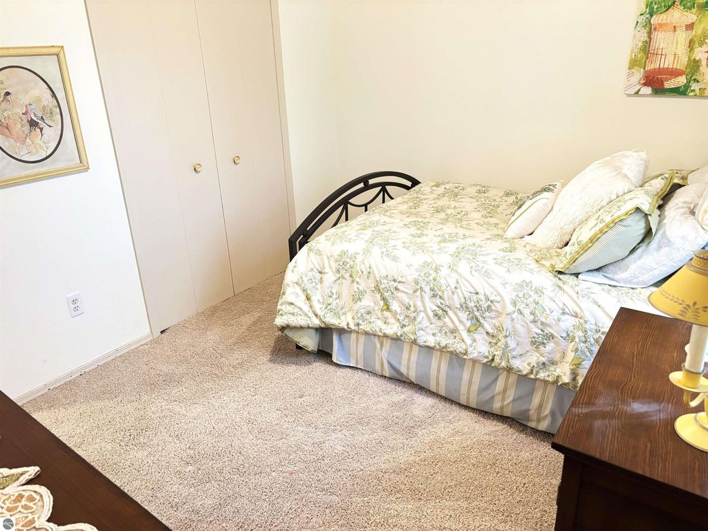 Image 26 of property listing at 6849 E Baseline Road, Mt Pleasant, MI 48858