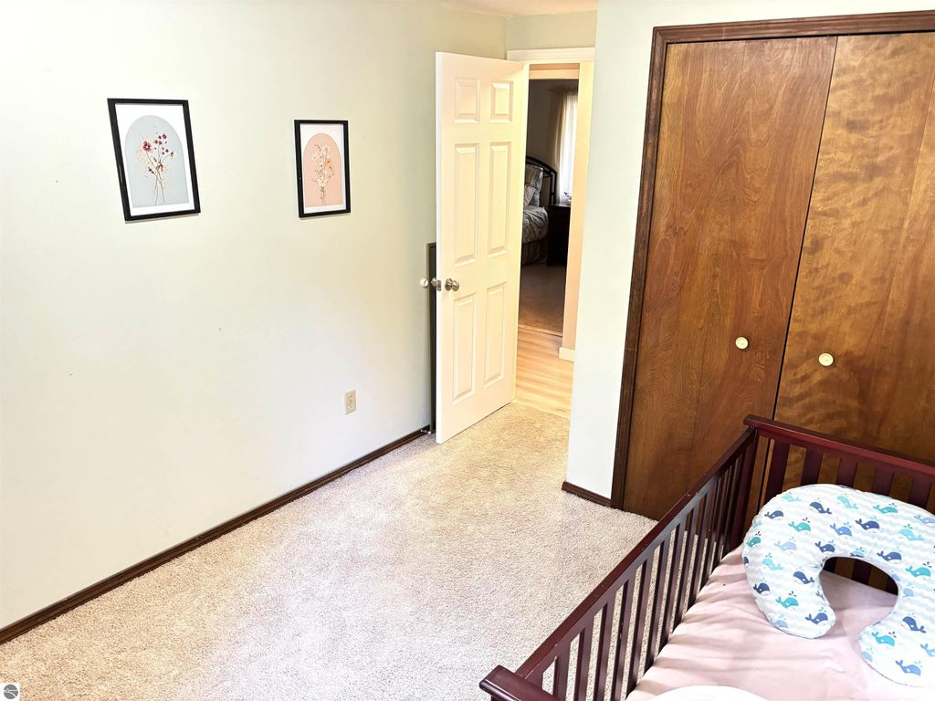 Image 28 of property listing at 6849 E Baseline Road, Mt Pleasant, MI 48858