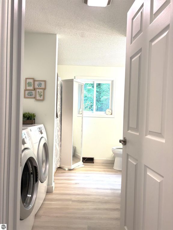 Image 29 of property listing at 6849 E Baseline Road, Mt Pleasant, MI 48858