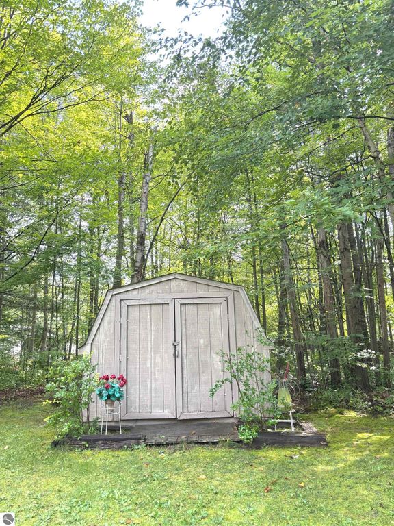 Image 32 of property listing at 6849 E Baseline Road, Mt Pleasant, MI 48858