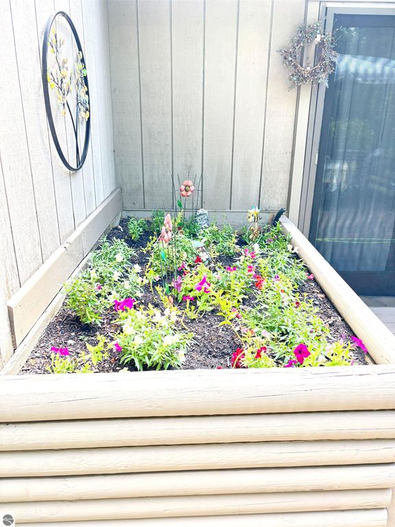 Image 33 of property listing at 6849 E Baseline Road, Mt Pleasant, MI 48858