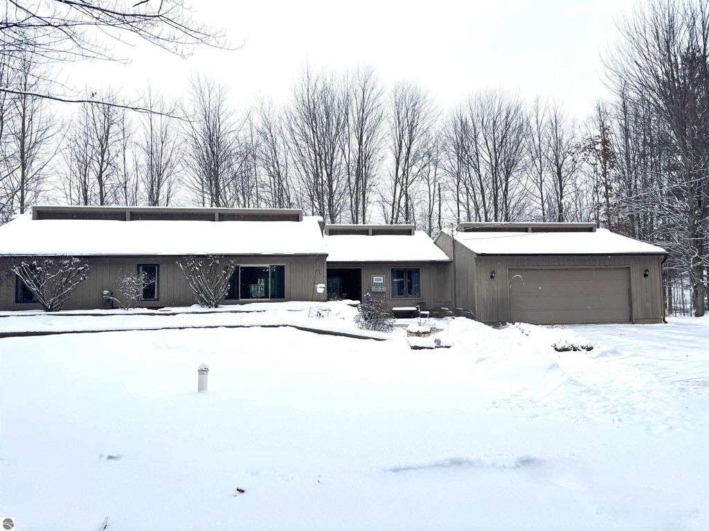 Image 34 of property listing at 6849 E Baseline Road, Mt Pleasant, MI 48858