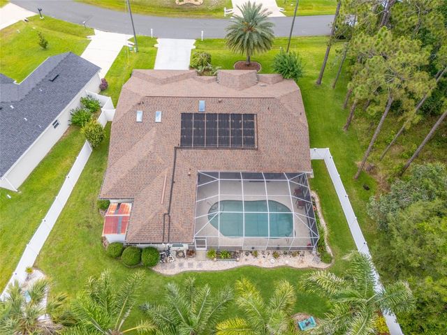 29 WOODHOLME LANE, Palm Coast, FL 32164