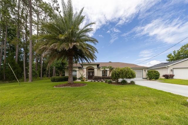 29 WOODHOLME LANE, Palm Coast, FL 32164