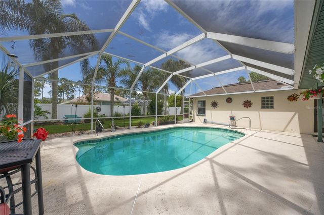 29 WOODHOLME LANE, Palm Coast, FL 32164