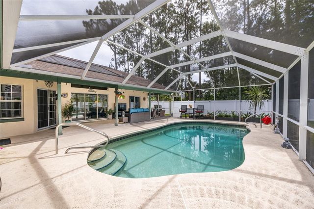 29 WOODHOLME LANE, Palm Coast, FL 32164