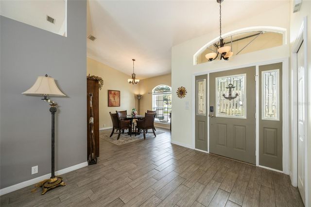 29 WOODHOLME LANE, Palm Coast, FL 32164