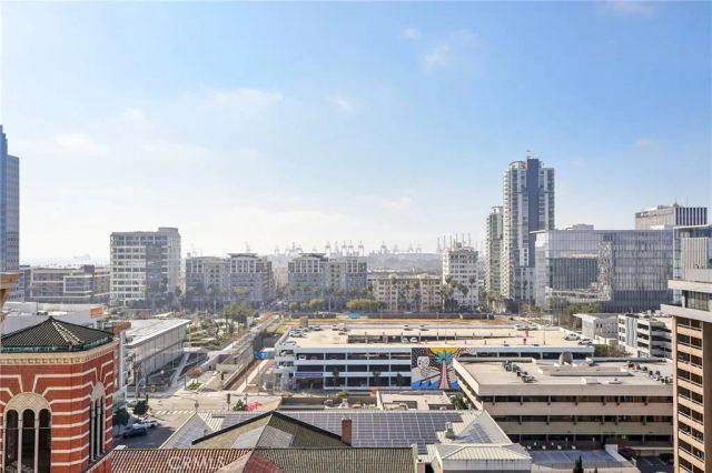 315 W 3rd 512, Long Beach, CA 90802