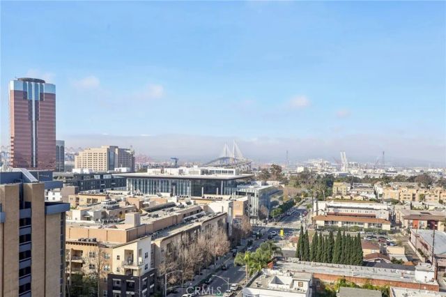 315 W 3rd 512, Long Beach, CA 90802