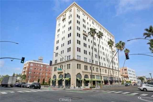 315 W 3rd 512, Long Beach, CA 90802