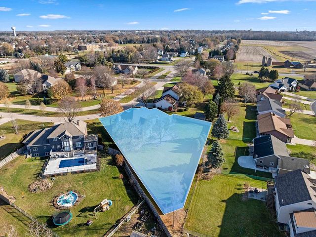 3117 W TWIN WILLOW COURT, Appleton, WI 54914