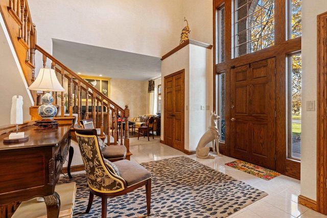 3117 W TWIN WILLOW COURT, Appleton, WI 54914