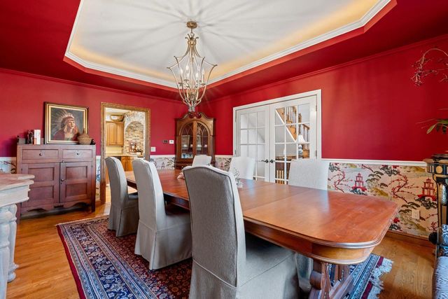 3117 W TWIN WILLOW COURT, Appleton, WI 54914