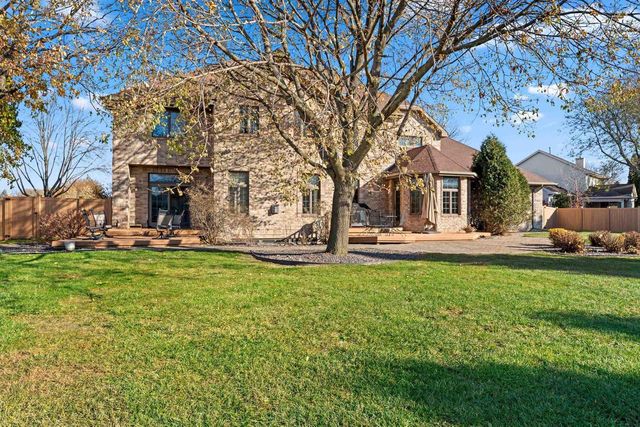 3117 W TWIN WILLOW COURT, Appleton, WI 54914