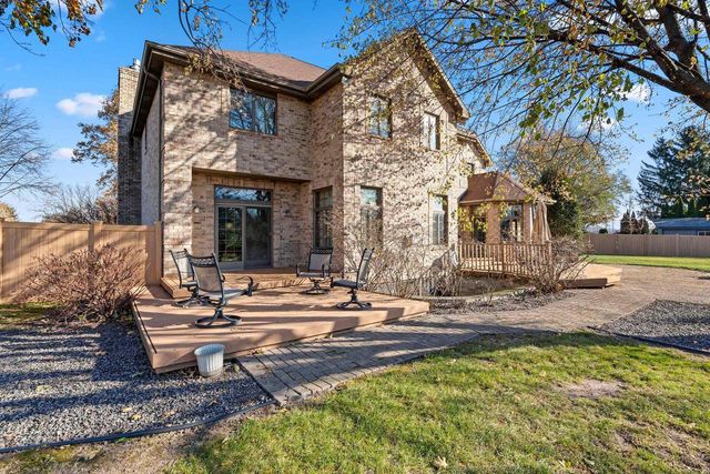 3117 W TWIN WILLOW COURT, Appleton, WI 54914