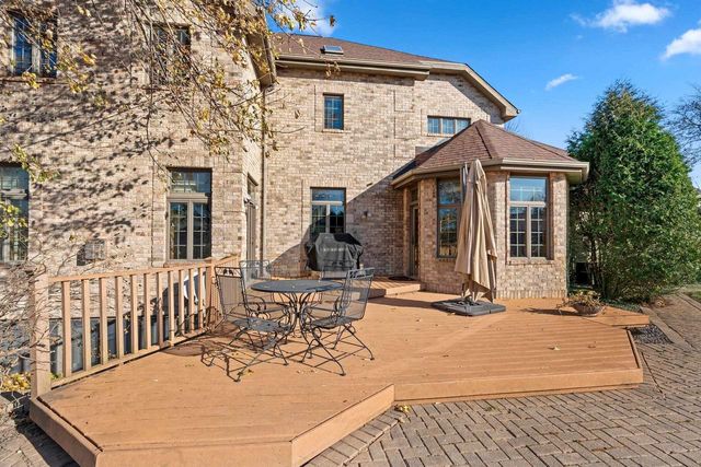 3117 W TWIN WILLOW COURT, Appleton, WI 54914