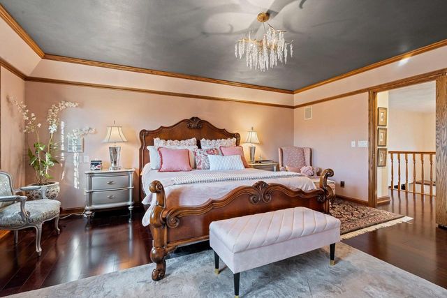 3117 W TWIN WILLOW COURT, Appleton, WI 54914