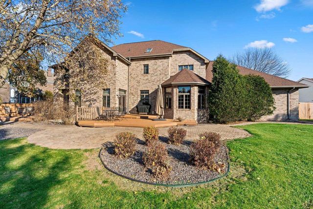 3117 W TWIN WILLOW COURT, Appleton, WI 54914