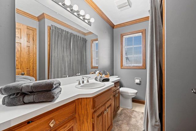 3117 W TWIN WILLOW COURT, Appleton, WI 54914