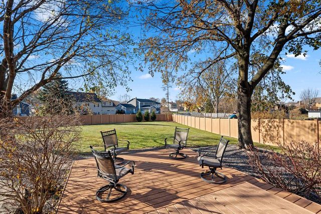 3117 W TWIN WILLOW COURT, Appleton, WI 54914