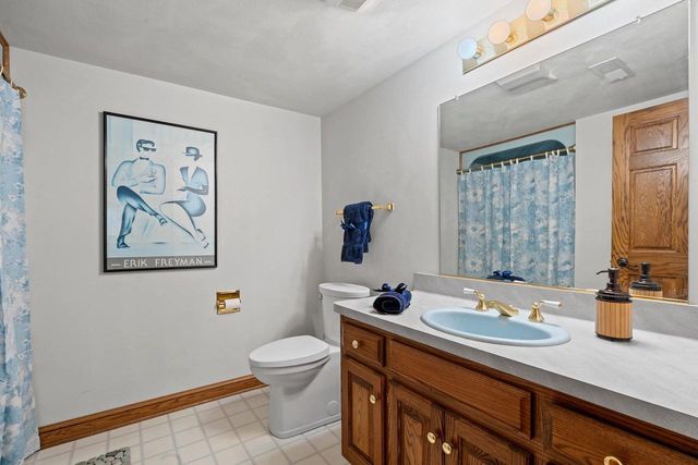 3117 W TWIN WILLOW COURT, Appleton, WI 54914