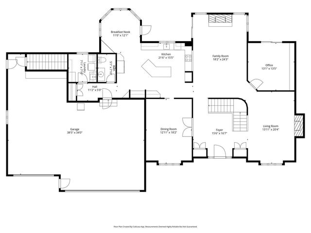 3117 W TWIN WILLOW COURT, Appleton, WI 54914