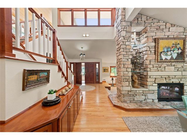 504 Providence Dr, Castle Rock, CO 80108