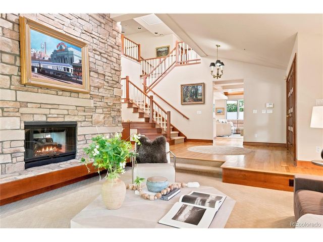 504 Providence Dr, Castle Rock, CO 80108