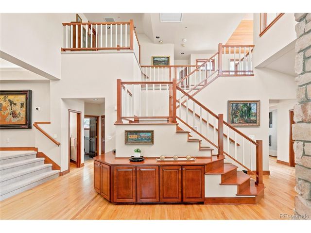 504 Providence Dr, Castle Rock, CO 80108
