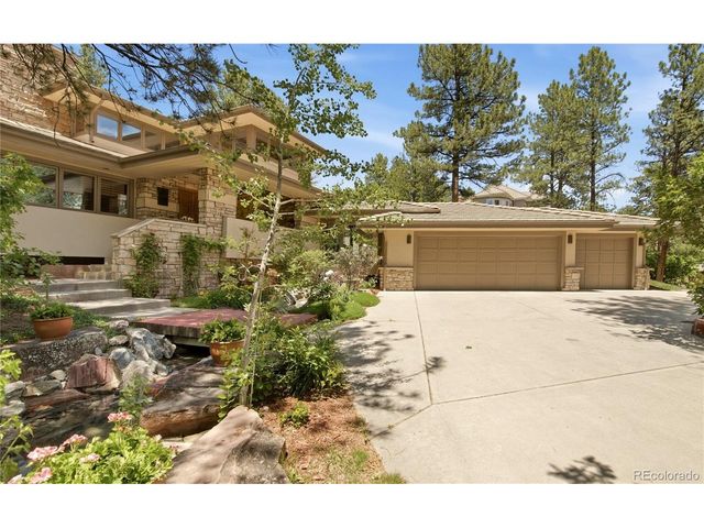 504 Providence Dr, Castle Rock, CO 80108