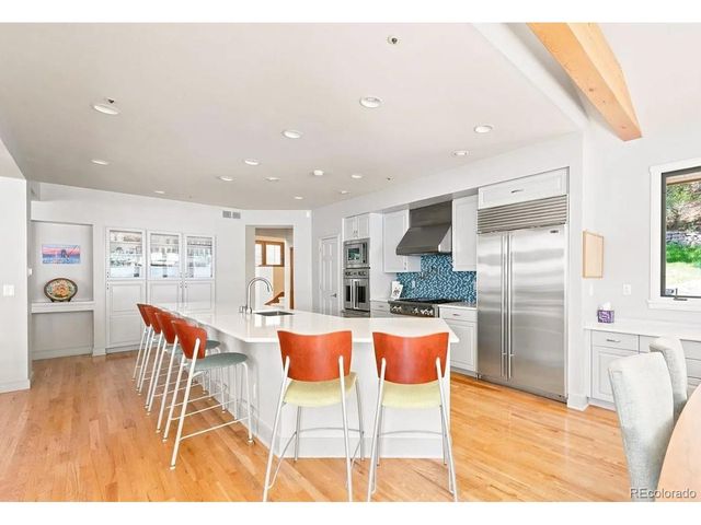 504 Providence Dr, Castle Rock, CO 80108