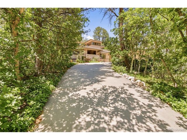 504 Providence Dr, Castle Rock, CO 80108