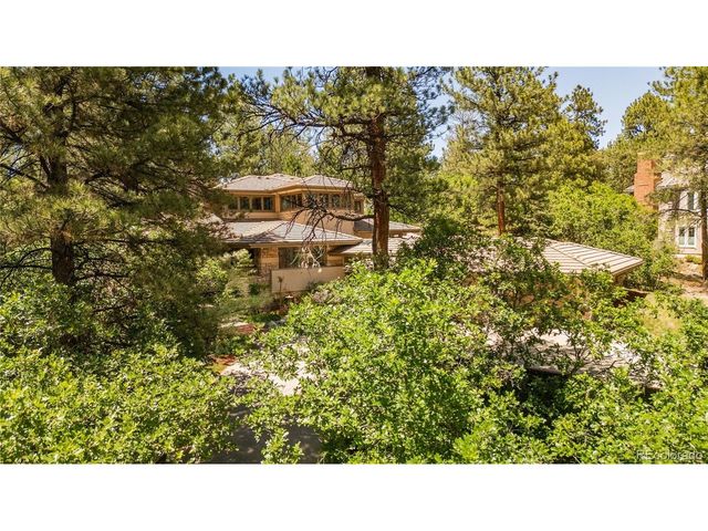 504 Providence Dr, Castle Rock, CO 80108